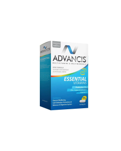 أدفانسيس أقراص الفيتامينات الأساسية 30 قرص