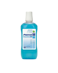 Pierrot Sensitive Mouthwash Mint Flavor 500ml
