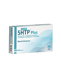 Joswe 5HTP Plus 100mg 60 Tablet
