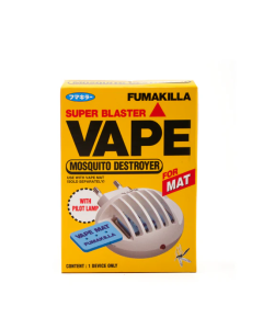 Fumakilla Vape Wireless Device