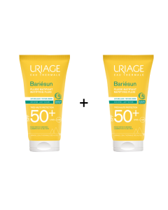 Uriage Bariesun Mat Fluid SPF50+ 50ml Offer