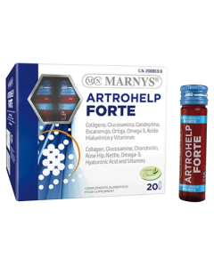 Marnys Artrohelp Forte Vial 20x10ml