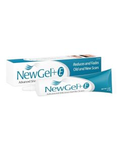 NewGel+ E Silicone Gel 15g