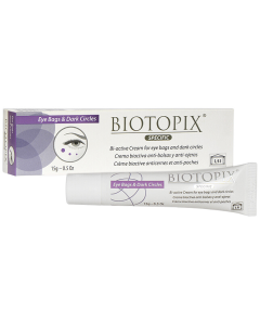 LSI Biotopix Eye Bags And Dark Circles Cream 15g
