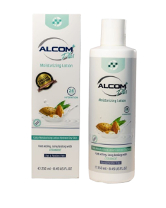 Premium Innovation Alcom Plus Lotion 250ml