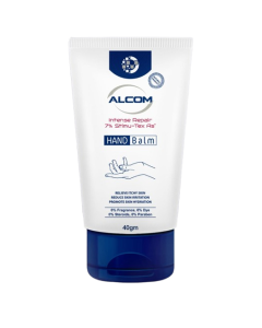 Alcom Hand Balm 40g