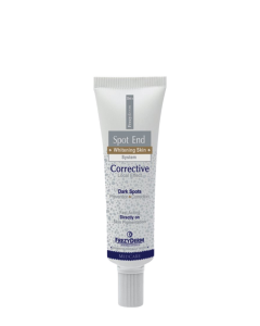 Frezyderm Spot End Corrective Cream 30ml