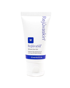 Rejuvaskin Rejuvasil Scar Gel 15ml