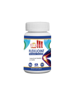 Vitabag Flexijoint Tablet 90