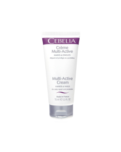 Cebelia Multi-Active Hands & Nails Cream 75ml