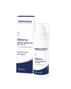Dermasence Seborra Light Day Cream SPF30 50ml