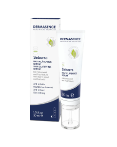 Dermasence Seborra Clarifying Night Serum 30ml