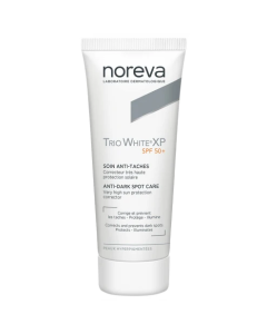 Noreva Trio White XP SPF50+ Anti-Dark spot Care 40ml