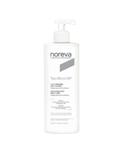 Noreva Trio White XP Anti Dark Spot Body Care 400ml