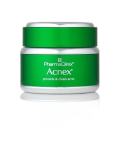 PharmaClinix Acnex Clear Cream 50ml