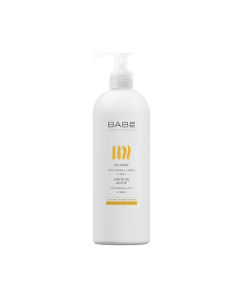 Babé Oil Soap 500ml
