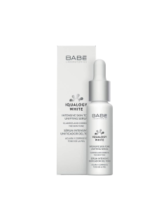 Babé Iqualogy Intesive Skin Tone Unifying Serum 30ml