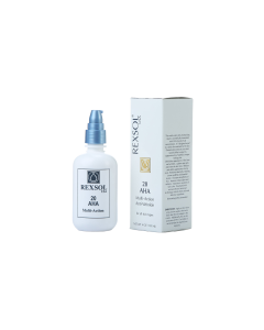 Rexsol 20 AHA Cream 120ml