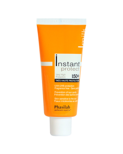 إنستانت +SPF50 بروتيكت ميلك 100مل