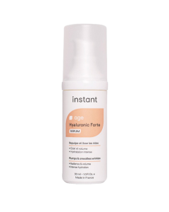 Instant Age Hyaluronic Forte Serum 30ml