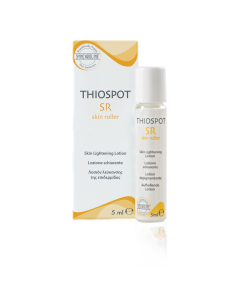 Synchroline Thiospot SR Skin Roller 5ml