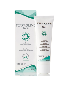 Synchroline Terproline Face Cream 50ml