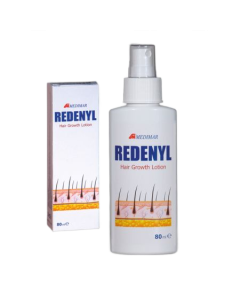 Medimar Redenyl Anti Hair-Loss Lotion 80 ml