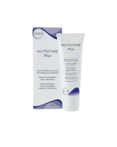 Synchroline Nutritime Plus Cream 50 ml