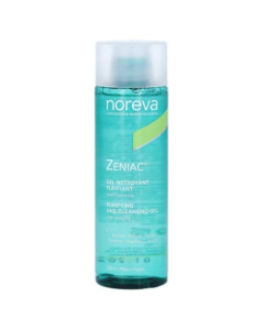 Noreva Zeniac Purifying & Cleansing Gel 200ml
