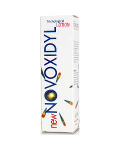 Medimar New Novoxidyl Lotion 125ml