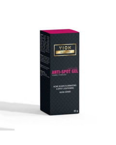 Vion Anti-Spot Gel 50g