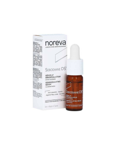 Noreva Sebodiane DS Seboregulating Serum 8ml
