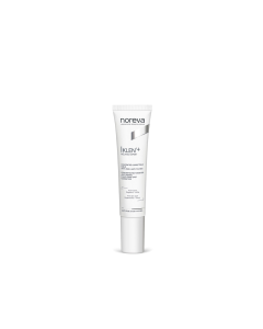 نوريفا إيكلين+ ميلانو إكسبيرت مركّز ومستهدف لمكافحة الشيخوخة وتصحيح البقع الداكنة 15 مل