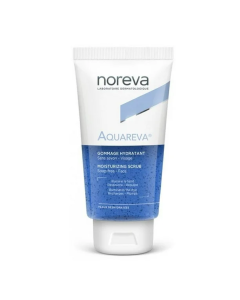Noreva Aquareva Moisturizing Scrub 75ml