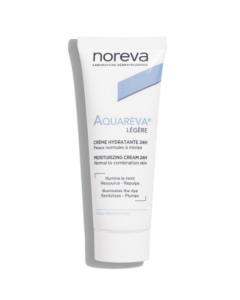 Noreva Aquareva Moisturizing Cream  40ml