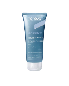 نوريفا أكواريفا جل رغوي مرطب 200مل
