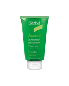 Noreva Actipur Dermo Cleansing Gel 150ml