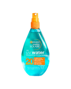 غارنييه سبراي مياه شمسية (150) 20 مل