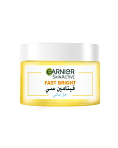 Garnier SkinActive Fast Bright Water Gel With Vitamin C And Hyaluronic Acid 50ml