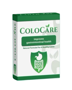 ColoCare 10 Capsules