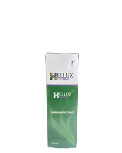 Hellux Ointment 75ml
