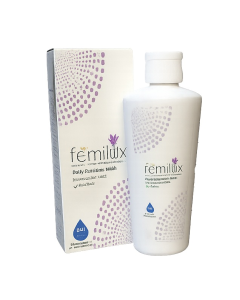 Femilux Feminine Wash 150ml