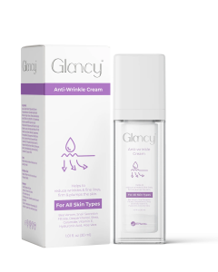 BT Pharma Glancy Anti-Wrinkle Cream 30ml