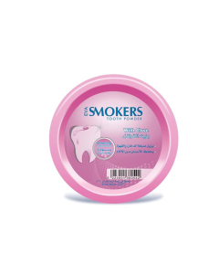 Eva Smokers Clove Whitening Teeth Powder