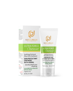 Ultra Force Ointment 30ml