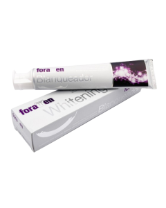 Foramen Whitening Toothpaste 75ml