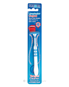 Foramen Tongue Cleaner