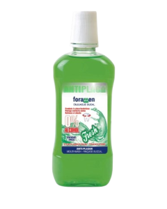 Foramen Anti Placa Mouthwash 500ml