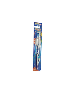 Foramen Adapta Hard Toothbrush