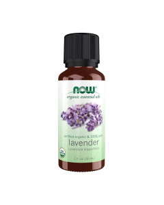 NOW Lavender Oil  30ml